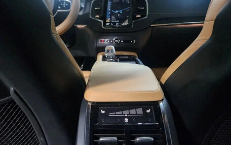 Volvo XC90 II рестайлинг, 2021 год, 4 650 083 рублей, 17 фотография