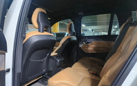 Volvo XC90 II рестайлинг, 2021 год, 4 650 083 рублей, 18 фотография