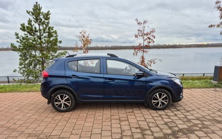 Lifan X50, 2018 год, 800 000 рублей, 2 фотография