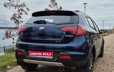 Lifan X50, 2018 год, 800 000 рублей, 6 фотография