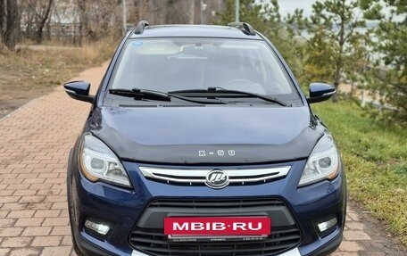 Lifan X50, 2018 год, 800 000 рублей, 14 фотография