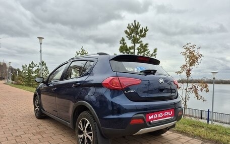 Lifan X50, 2018 год, 800 000 рублей, 17 фотография