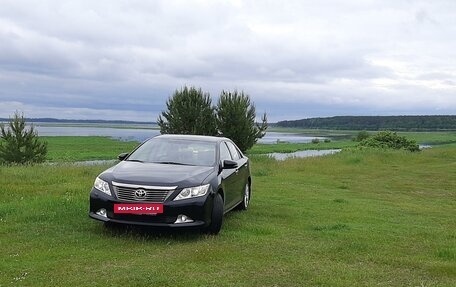 Toyota Camry, 2013 год, 2 500 000 рублей, 5 фотография