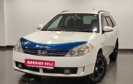 Nissan Wingroad III, 2003 год, 387 000 рублей, 2 фотография