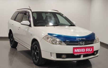 Nissan Wingroad III, 2003 год, 387 000 рублей, 3 фотография