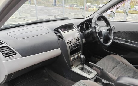 Nissan Wingroad III, 2003 год, 387 000 рублей, 12 фотография