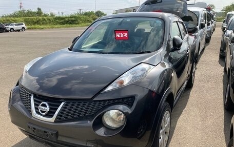 Nissan Juke II, 2013 год, 1 000 000 рублей, 1 фотография