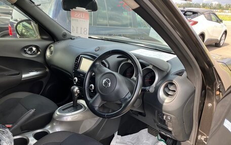 Nissan Juke II, 2013 год, 1 000 000 рублей, 21 фотография