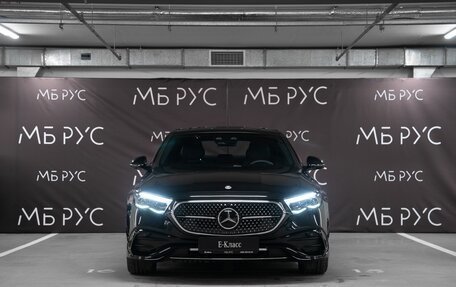 Mercedes-Benz E-Класс, 2024 год, 12 096 000 рублей, 1 фотография