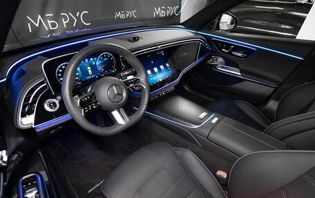 Mercedes-Benz E-Класс, 2024 год, 12 096 000 рублей, 11 фотография