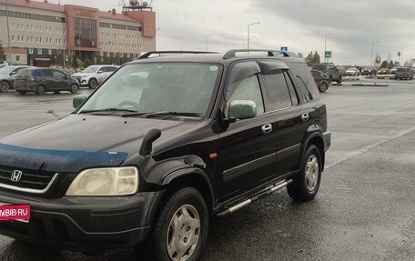 Honda CR-V IV, 1998 год, 600 000 рублей, 1 фотография