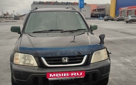 Honda CR-V IV, 1998 год, 600 000 рублей, 3 фотография