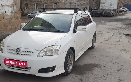 Toyota Allex i рестайлинг, 2006 год, 600 000 рублей, 1 фотография