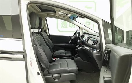 Honda Odyssey IV, 2021 год, 3 342 000 рублей, 7 фотография