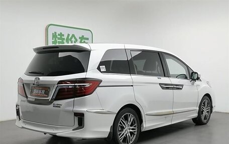 Honda Odyssey IV, 2021 год, 3 342 000 рублей, 13 фотография