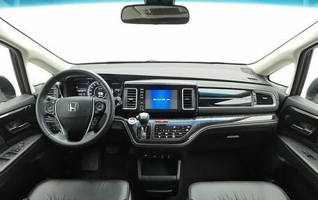 Honda Odyssey IV, 2021 год, 3 342 000 рублей, 20 фотография