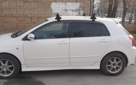 Toyota Allex i рестайлинг, 2006 год, 600 000 рублей, 3 фотография