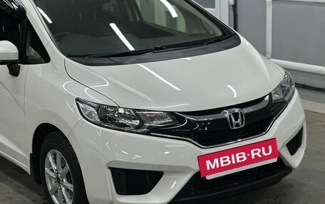 Honda Fit III, 2016 год, 1 230 000 рублей, 8 фотография