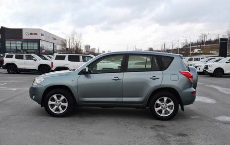 Toyota RAV4, 2006 год, 1 347 000 рублей, 6 фотография