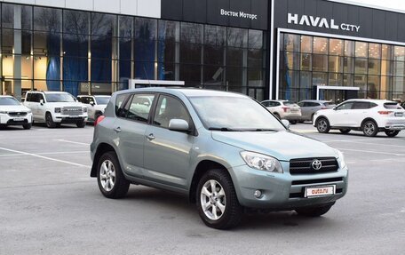 Toyota RAV4, 2006 год, 1 347 000 рублей, 2 фотография