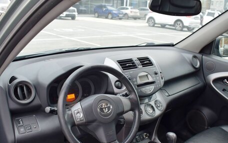 Toyota RAV4, 2006 год, 1 347 000 рублей, 12 фотография