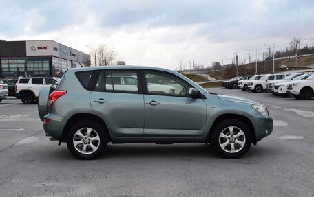 Toyota RAV4, 2006 год, 1 347 000 рублей, 5 фотография