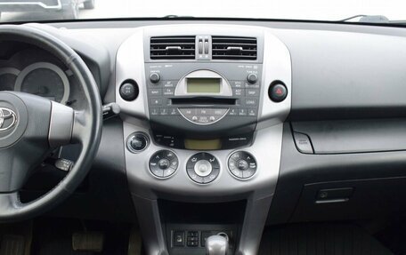 Toyota RAV4, 2006 год, 1 347 000 рублей, 15 фотография