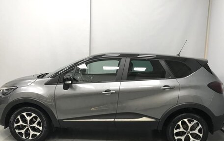 Renault Kaptur I рестайлинг, 2017 год, 1 497 000 рублей, 10 фотография