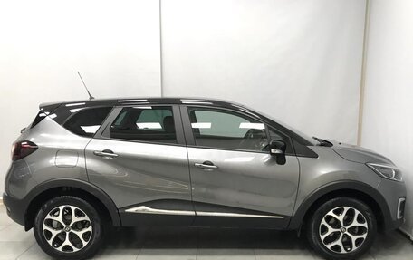 Renault Kaptur I рестайлинг, 2017 год, 1 497 000 рублей, 9 фотография