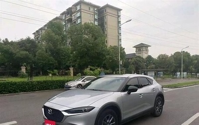 Mazda CX-4, 2021 год, 2 000 000 рублей, 1 фотография