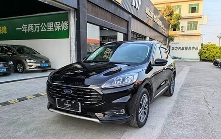 Ford Escape, 2020 год, 2 250 000 рублей, 3 фотография