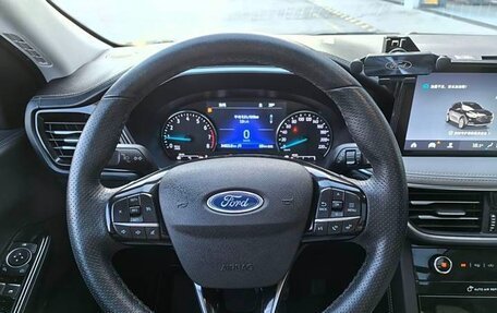 Ford Escape, 2020 год, 2 250 000 рублей, 18 фотография