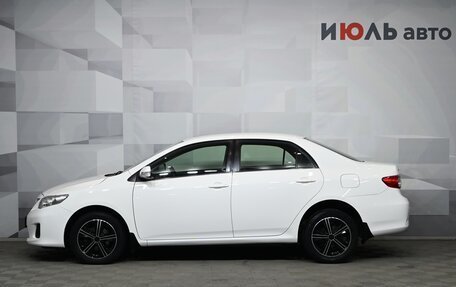 Toyota Corolla, 2011 год, 1 480 000 рублей, 9 фотография