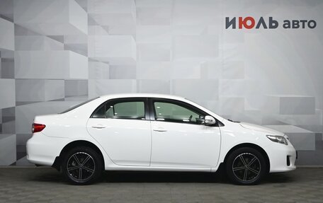 Toyota Corolla, 2011 год, 1 480 000 рублей, 10 фотография