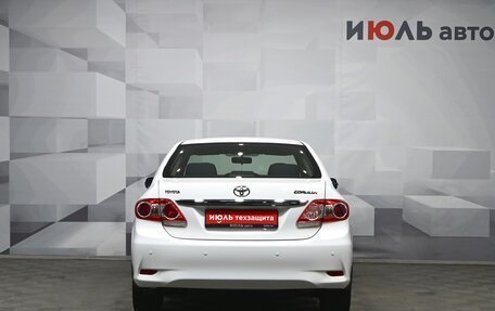 Toyota Corolla, 2011 год, 1 480 000 рублей, 5 фотография