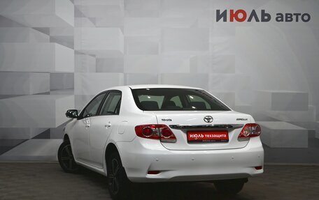 Toyota Corolla, 2011 год, 1 480 000 рублей, 7 фотография