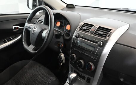 Toyota Corolla, 2011 год, 1 480 000 рублей, 14 фотография