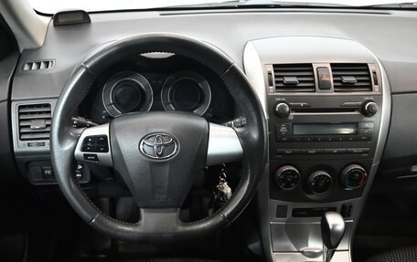 Toyota Corolla, 2011 год, 1 480 000 рублей, 15 фотография