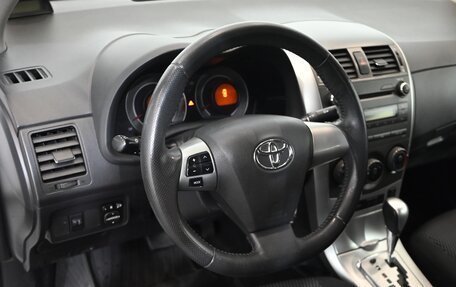 Toyota Corolla, 2011 год, 1 480 000 рублей, 16 фотография