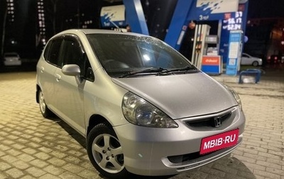 Honda Fit III, 2002 год, 565 000 рублей, 1 фотография