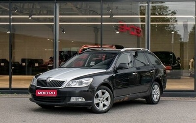 Skoda Octavia, 2009 год, 550 000 рублей, 1 фотография