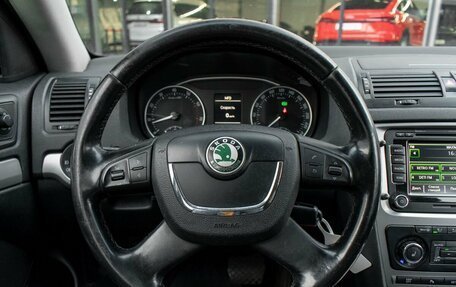 Skoda Octavia, 2009 год, 550 000 рублей, 11 фотография