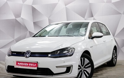 Volkswagen Golf VII, 2014 год, 1 450 000 рублей, 1 фотография