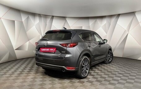 Mazda CX-5 II, 2017 год, 2 835 000 рублей, 2 фотография