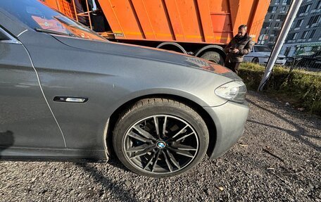 BMW 5 серия, 2011 год, 1 850 000 рублей, 5 фотография