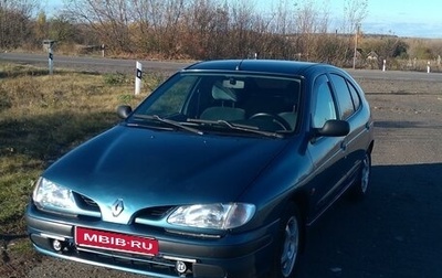 Renault Megane II, 1996 год, 280 000 рублей, 1 фотография