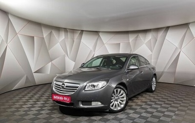 Opel Insignia II рестайлинг, 2008 год, 655 000 рублей, 1 фотография