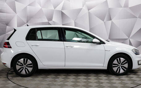 Volkswagen Golf VII, 2014 год, 1 450 000 рублей, 6 фотография