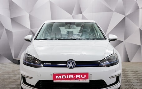 Volkswagen Golf VII, 2014 год, 1 450 000 рублей, 8 фотография