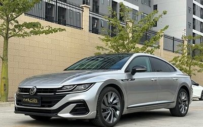 Volkswagen Passat CC, 2021 год, 2 850 000 рублей, 1 фотография